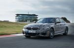 BMW M340i xDrive 2019 года (WW)